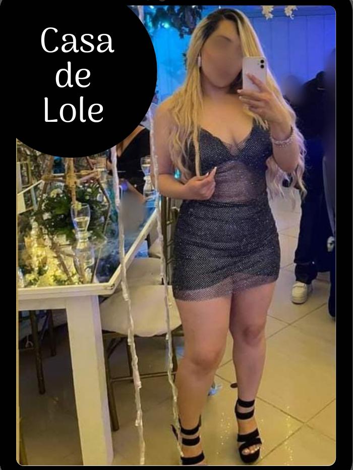 Chica busca chico en Granada: 