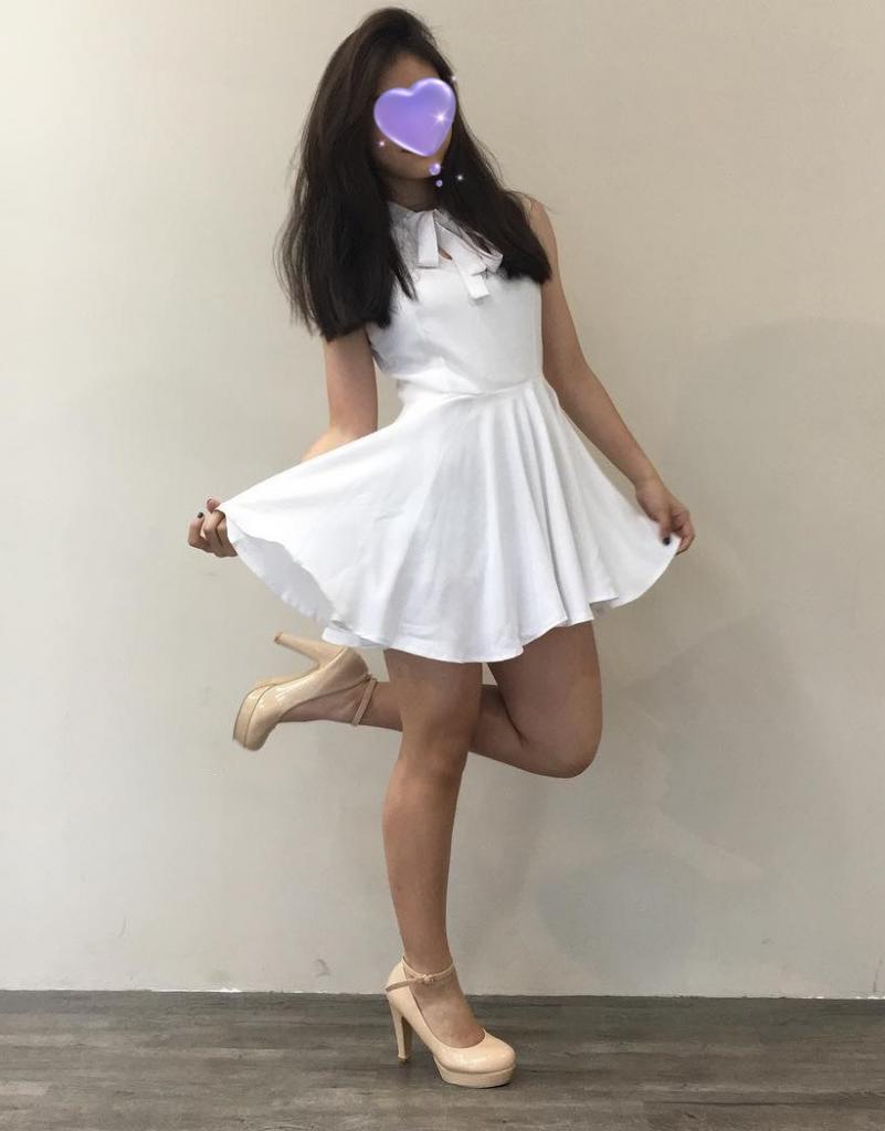 Chica busca chico en Madrid: 