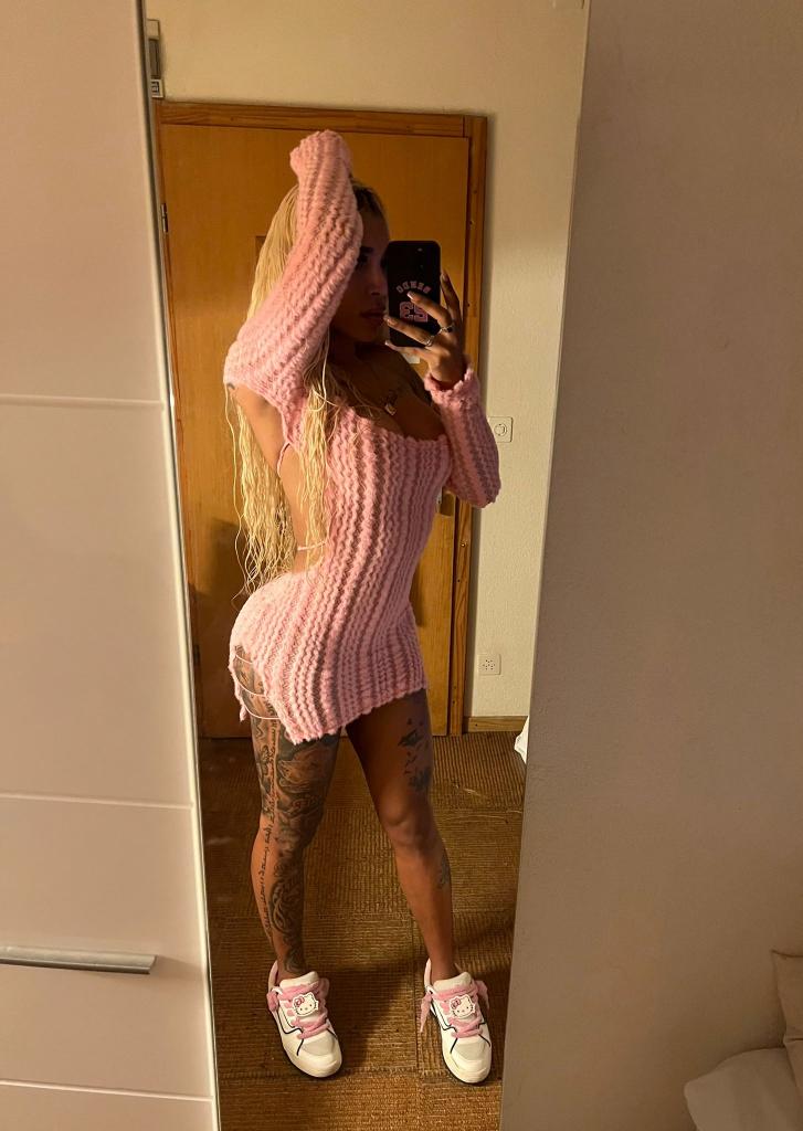 691774895: Travesti en Madrid