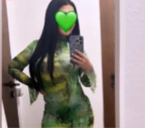 Chica busca chico en Córdoba: 