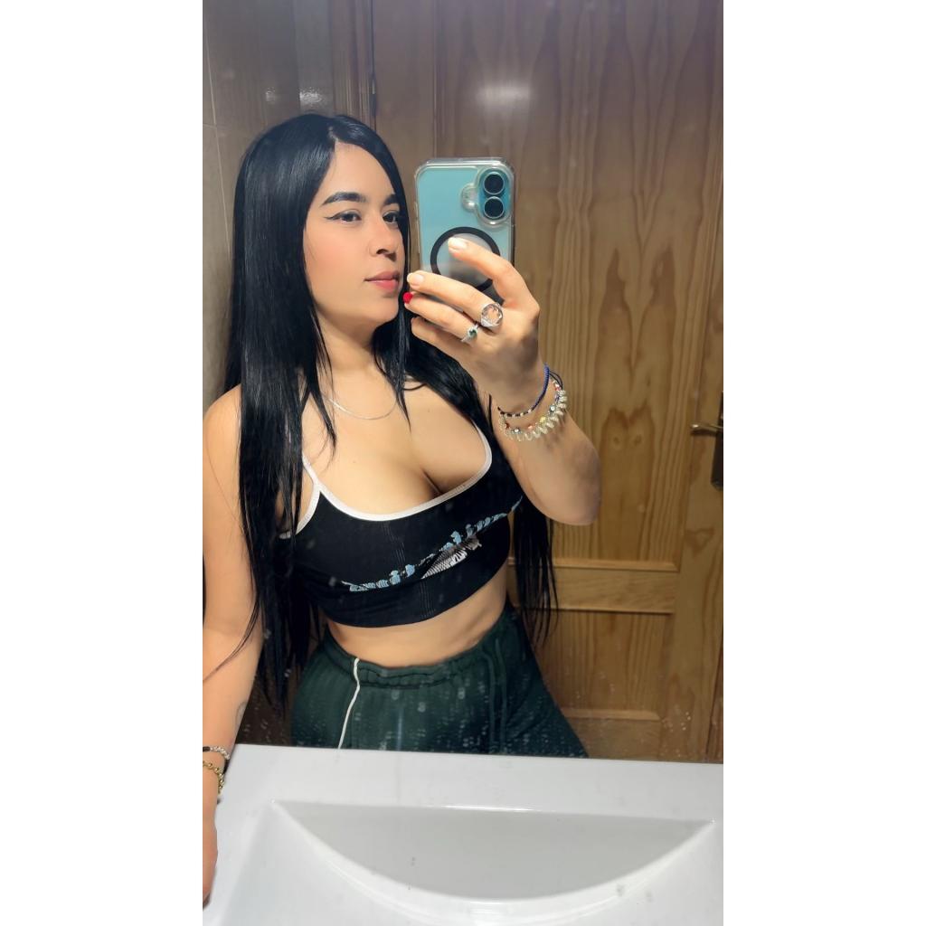 Chica busca chico en Ciudad Real: 