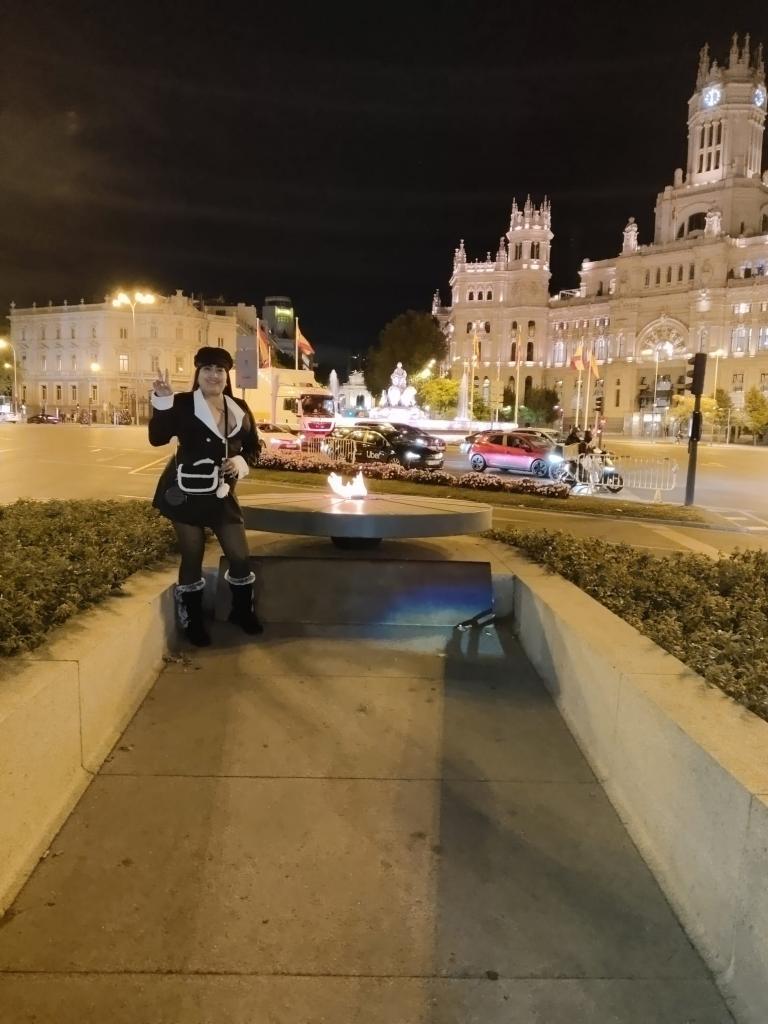 Chica busca chico en Lugo: 