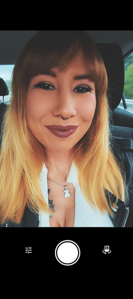 Chica busca chico en Madrid: 