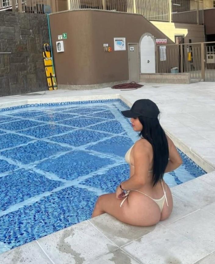 Chica busca chico en Pontevedra: 