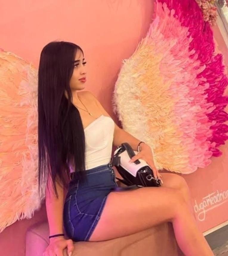 Chica busca chico en Pontevedra: 