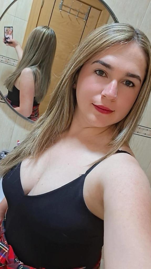 Chica busca chico en Zamora: 
