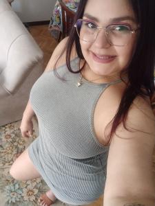 Chica busca chico en Pontevedra: 