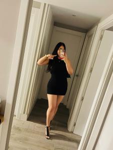 Chica busca chico en Madrid: 