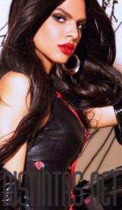Travesti en Alicante: 