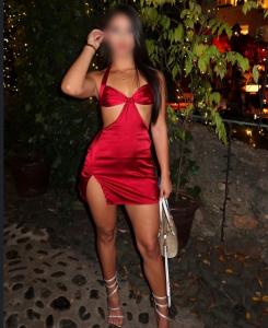 Chica busca chico en Sevilla: 