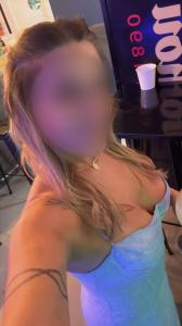 Chica busca chico en Badajoz: 