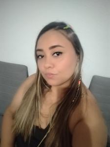 Chica busca chico en Murcia: 