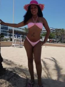 Transexual en Valencia: 