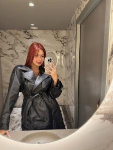 Transexual en Madrid: 