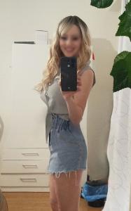 Chica busca chico en Toledo: 