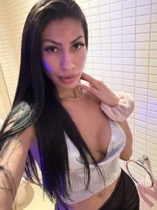 Travesti en Málaga: 