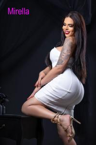 Travesti en Zaragoza: 