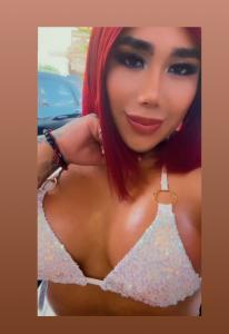 Travesti en Valencia: 