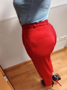 Chica busca chico en Zaragoza: 