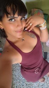 Transexual en Tenerife: 