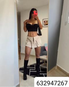 Chica busca chico en Zamora: 