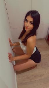 Chica busca chico en Barcelona: 