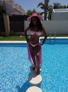 Transexual en Valencia: 