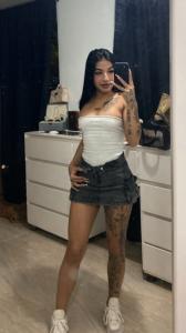 Chica busca chico en Badajoz: 