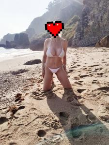 Chica busca chico en Asturias: 