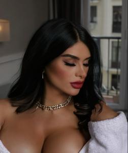 Travesti en Madrid: 
