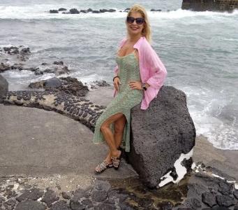 Chica busca chico en Málaga: 