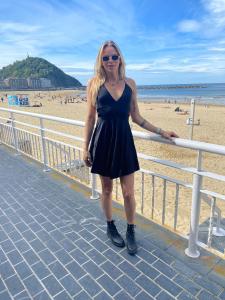 Transexual en Zaragoza: 