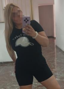 Chica busca chico en Zaragoza: 