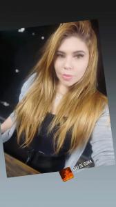 Chica busca chico en Pontevedra: 