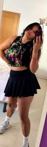 Chica busca chico en Murcia: 
