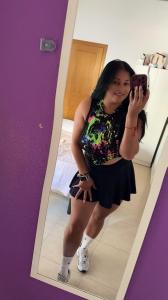 Chica busca chico en Murcia: 