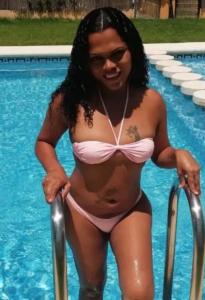 Transexual en Valencia: 