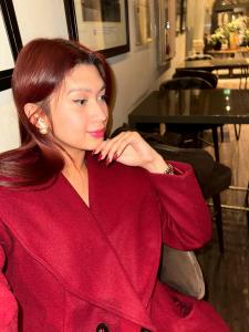 Transexual en Madrid: 