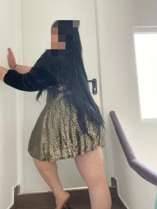 Transexual en Castellón: 