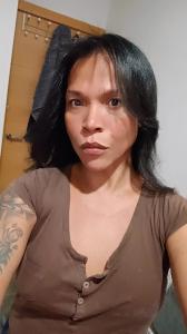 Transexual en Madrid: 