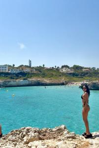 Chica busca chico en Mallorca: 