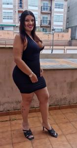 Chica busca chico en Lugo: 