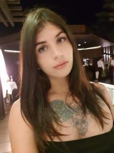 Travesti en Las Palmas: 