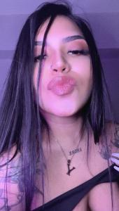 Chica busca chico en Valencia: 