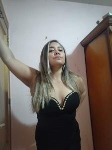 Chica busca chico en Murcia: 