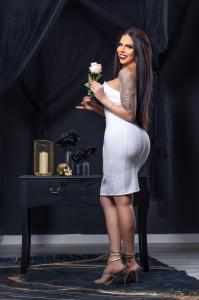 Transexual en Zaragoza: 