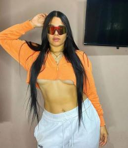 Chica busca chico en Sevilla: 