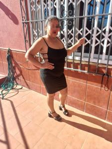 Chica busca chico en Alicante: 