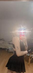 664272537: Chica busca chico en Zaragoza