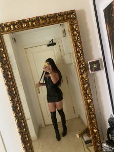 643027655: Transexual en Málaga